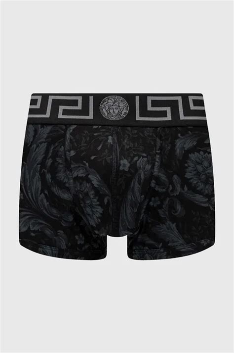 versace boxer uomo